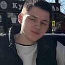 Антон, 20 лет