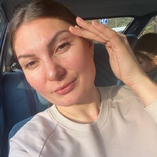 Фотография девушки Анастасия, 34 года из г. Апшеронск