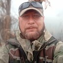 Михаил, 47 лет