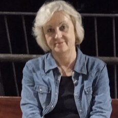 Фотография девушки Людмила, 63 года из г. Тольятти