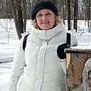 Людмила, 64 года