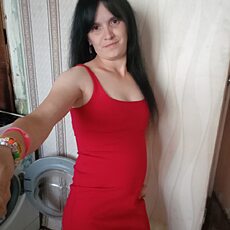 Фотография девушки Клава, 33 года из г. Самара