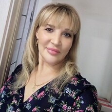 Фотография девушки Елена, 47 лет из г. Тула