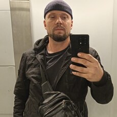 Фотография мужчины Алексей, 45 лет из г. Видное