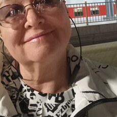 Фотография девушки Велена, 61 год из г. Сочи