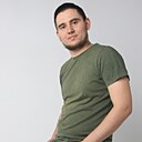 Ришат, 30 лет