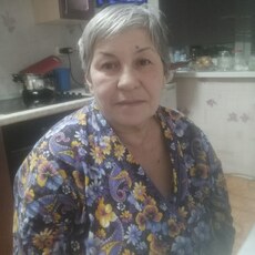 Фотография девушки Ирина, 60 лет из г. Кемерово