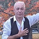 Сергей, 63 года