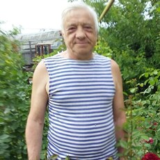 Фотография мужчины Николай, 65 лет из г. Пугачев