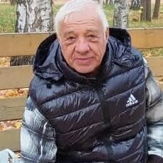 Фотография мужчины Николай, 65 лет из г. Пугачев