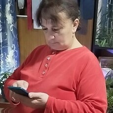 Фотография девушки Жанна, 52 года из г. Петриков