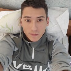 Фотография мужчины Максим, 26 лет из г. Петропавловск-Камчатский