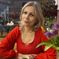 Фотография девушки Тамара, 61 год из г. Москва