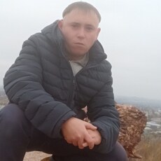 Фотография мужчины Костя, 31 год из г. Шахты