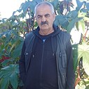 Александр, 62 года