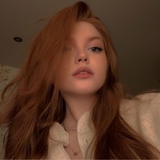 Фотография девушки Lisenok, 21 год из г. Киров