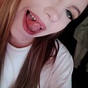 Полина, 18 лет