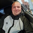 Антон, 32 года