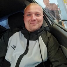 Фотография мужчины Антон, 32 года из г. Каневская