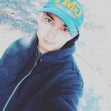 Фотография мужчины Сергей, 27 лет из г. Уштобе