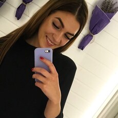 Фотография девушки Саша, 38 лет из г. Чита