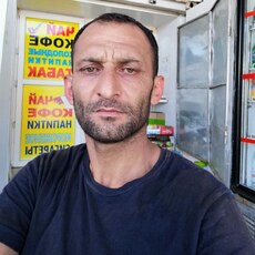 Фотография мужчины Иса, 48 лет из г. Джанкой