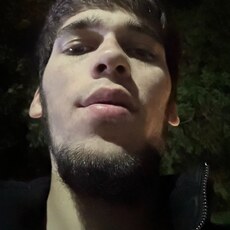 Фотография мужчины Ama Ama, 22 года из г. Кизилюрт