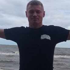 Фотография мужчины Евгений, 39 лет из г. Сосновый Бор