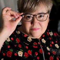 Фотография девушки Ирина, 63 года из г. Киров