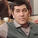 Темур, 41 год