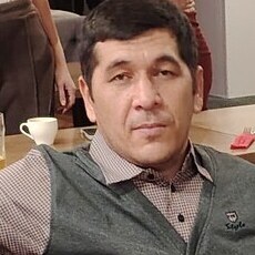 Фотография мужчины Темур, 41 год из г. Нижневартовск