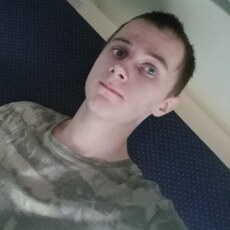 Фотография мужчины Николай, 20 лет из г. Москва