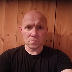 Фотография мужчины Раиль, 41 год из г. Саранск