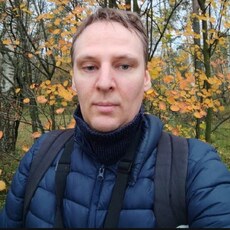 Фотография мужчины Андрей, 39 лет из г. Электросталь