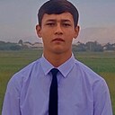 Ziyviddin, 19 лет