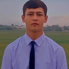 Фотография мужчины Ziyviddin, 19 лет из г. Малояз