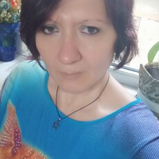 Фотография девушки Марго, 46 лет из г. Черкесск