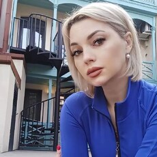 Фотография девушки Ксюша, 41 год из г. Москва