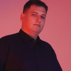 Фотография мужчины Алешенька, 25 лет из г. Бендеры