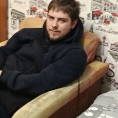 Фотография мужчины Влад, 25 лет из г. Уссурийск