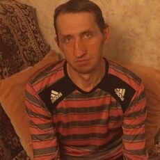 Фотография мужчины Алексей, 46 лет из г. Новокузнецк