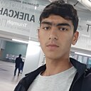 Сунат, 22 года