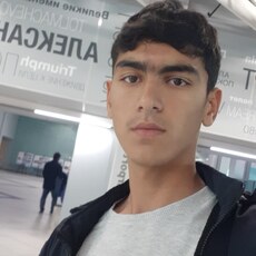 Фотография мужчины Сунат, 22 года из г. Ижевск