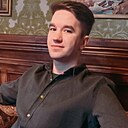 Богдан, 27 лет