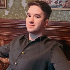 Фотография мужчины Богдан, 27 лет из г. Владимир