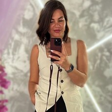 Фотография девушки Дарья, 35 лет из г. Комсомольск-на-Амуре