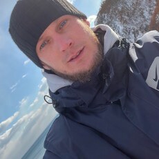 Фотография мужчины Иван, 35 лет из г. Дальнегорск