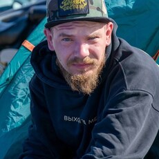 Фотография мужчины Антон, 31 год из г. Кызыл