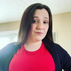 Фотография девушки Татьяна, 37 лет из г. Ангарск