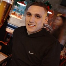 Фотография мужчины Виктор, 26 лет из г. Челябинск